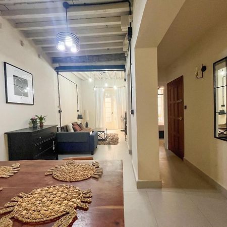 Apartamento Malaga Centro Triton ภายนอก รูปภาพ