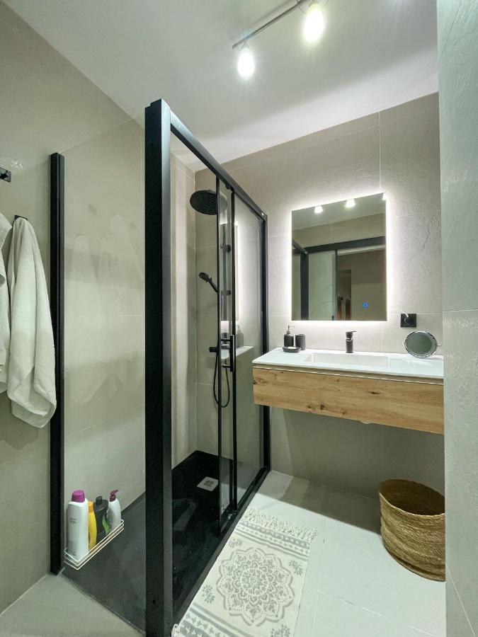 Apartamento Malaga Centro Triton ภายนอก รูปภาพ