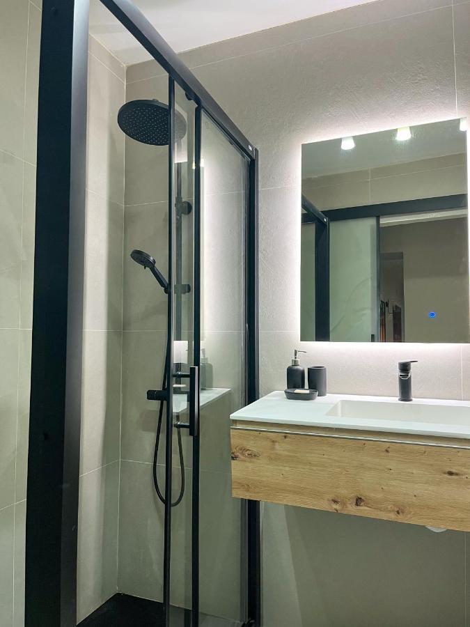 Apartamento Malaga Centro Triton ภายนอก รูปภาพ