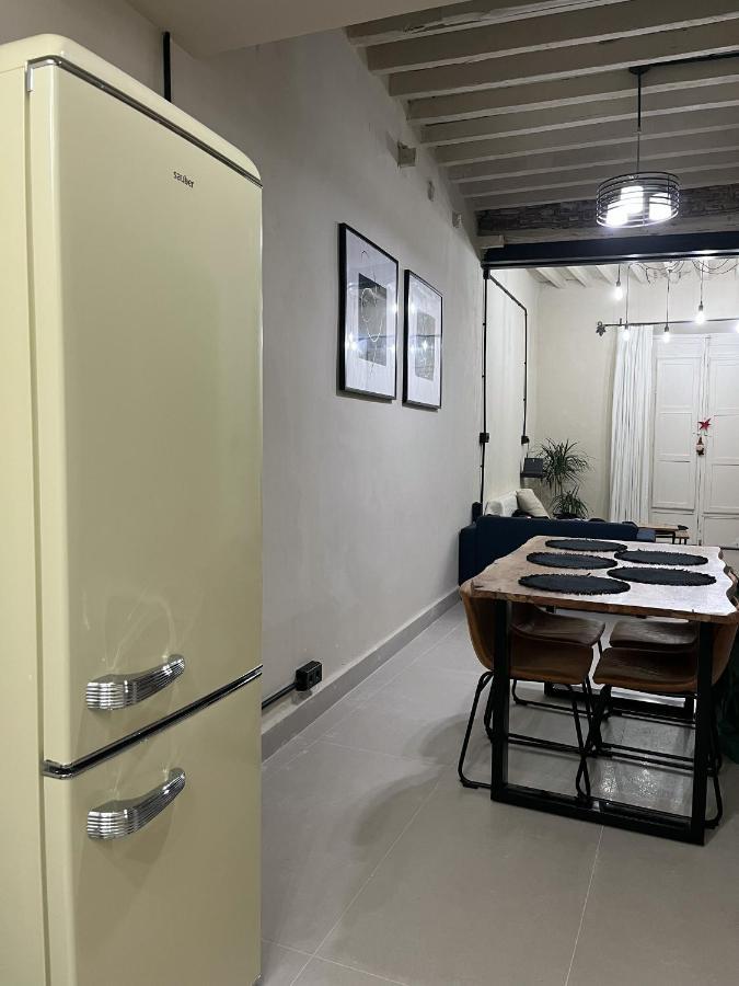 Apartamento Malaga Centro Triton ภายนอก รูปภาพ