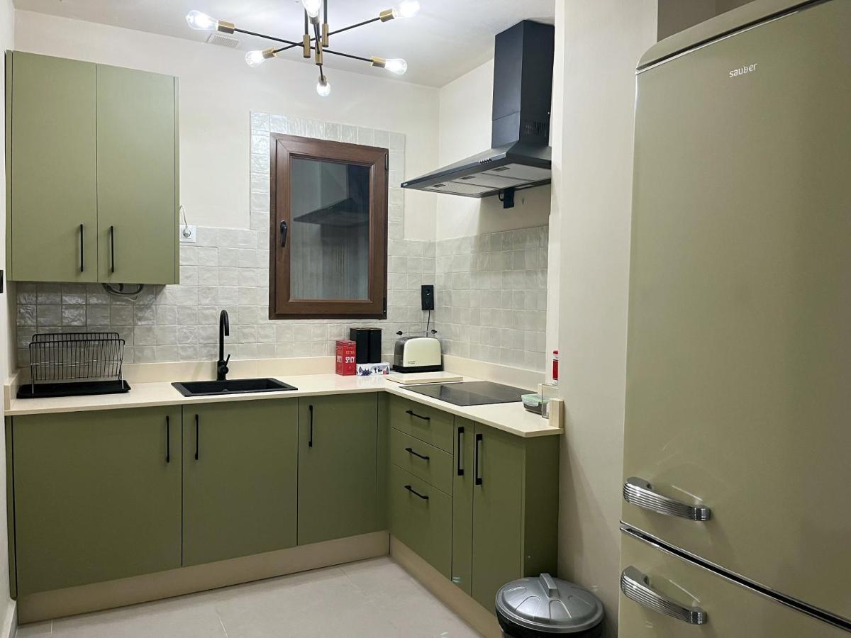 Apartamento Malaga Centro Triton ภายนอก รูปภาพ