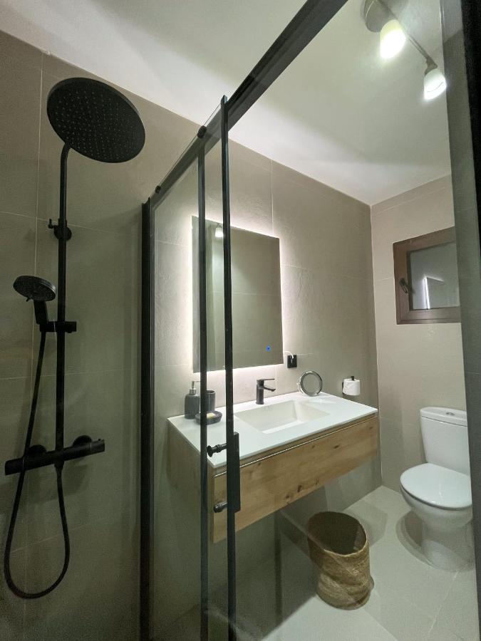 Apartamento Malaga Centro Triton ภายนอก รูปภาพ