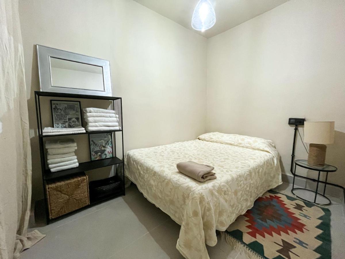 Apartamento Malaga Centro Triton ภายนอก รูปภาพ