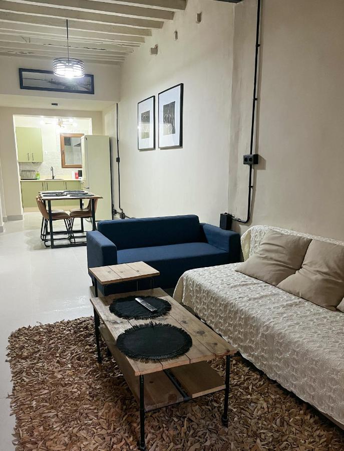 Apartamento Malaga Centro Triton ภายนอก รูปภาพ