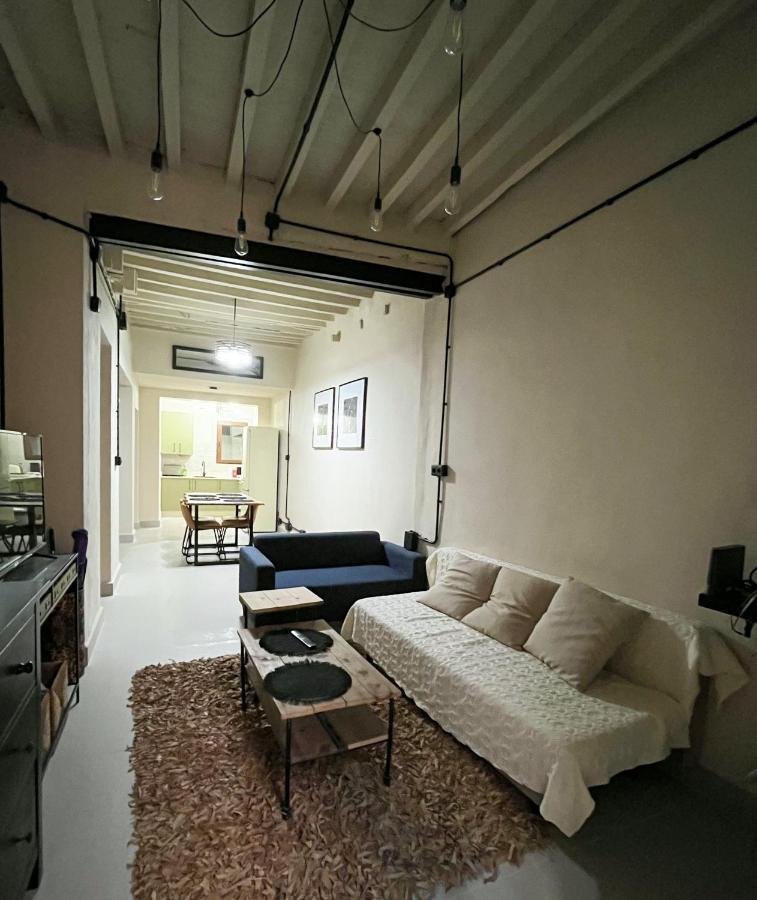 Apartamento Malaga Centro Triton ภายนอก รูปภาพ