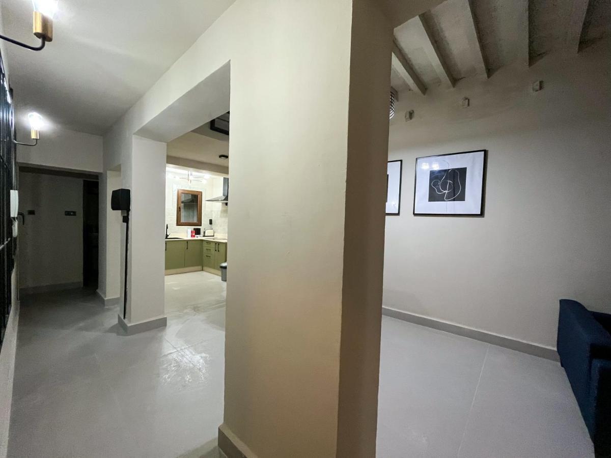 Apartamento Malaga Centro Triton ภายนอก รูปภาพ
