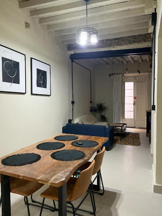 Apartamento Malaga Centro Triton ภายนอก รูปภาพ