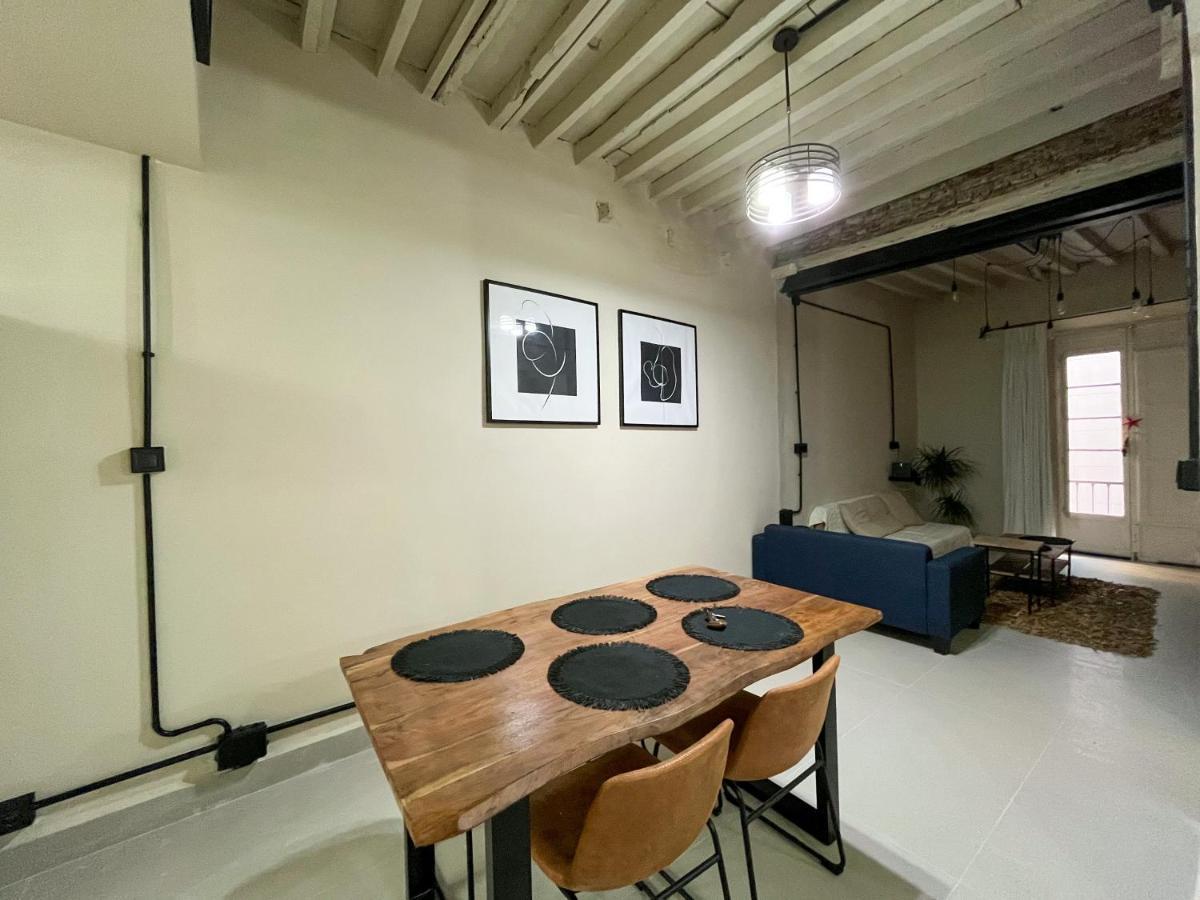 Apartamento Malaga Centro Triton ภายนอก รูปภาพ