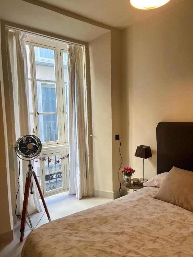 Apartamento Malaga Centro Triton ภายนอก รูปภาพ