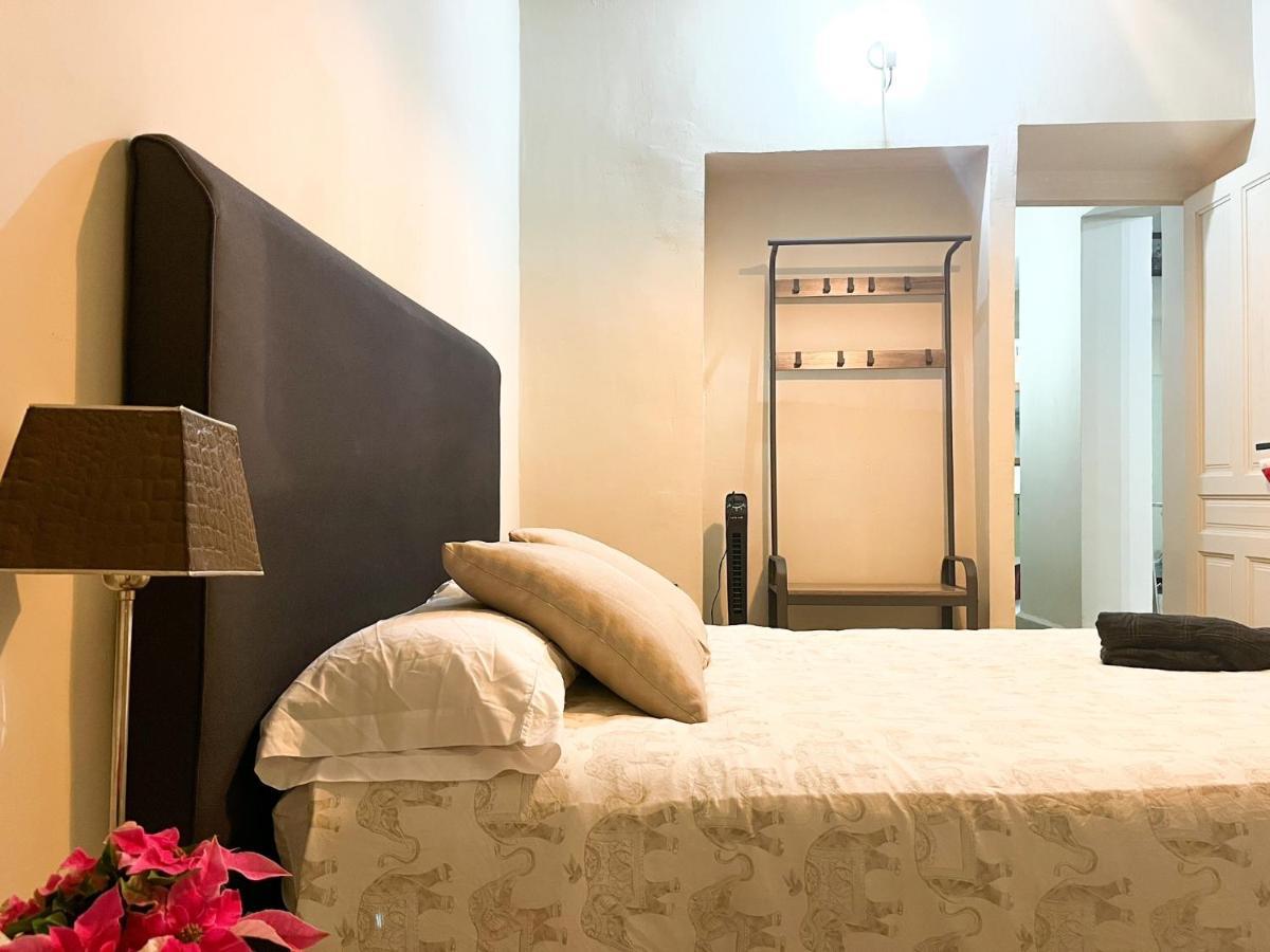 Apartamento Malaga Centro Triton ภายนอก รูปภาพ
