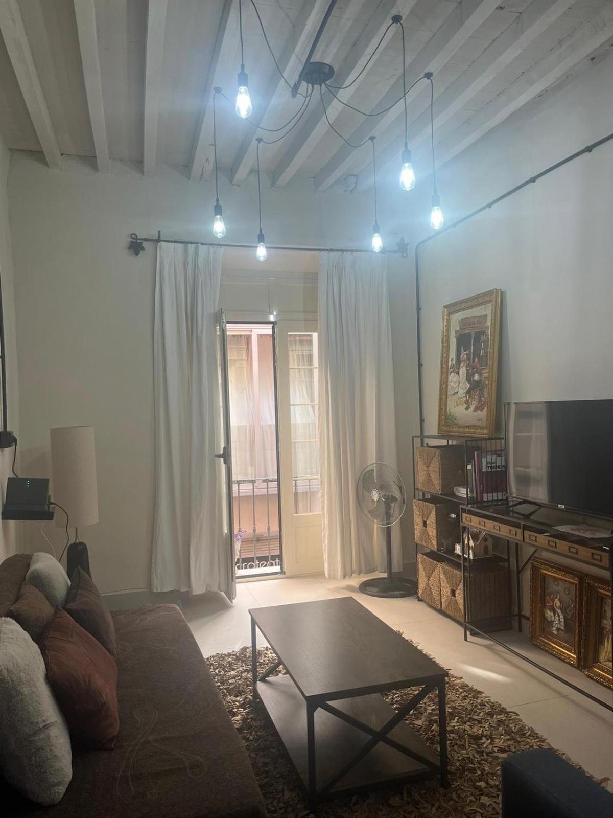 Apartamento Malaga Centro Triton ภายนอก รูปภาพ