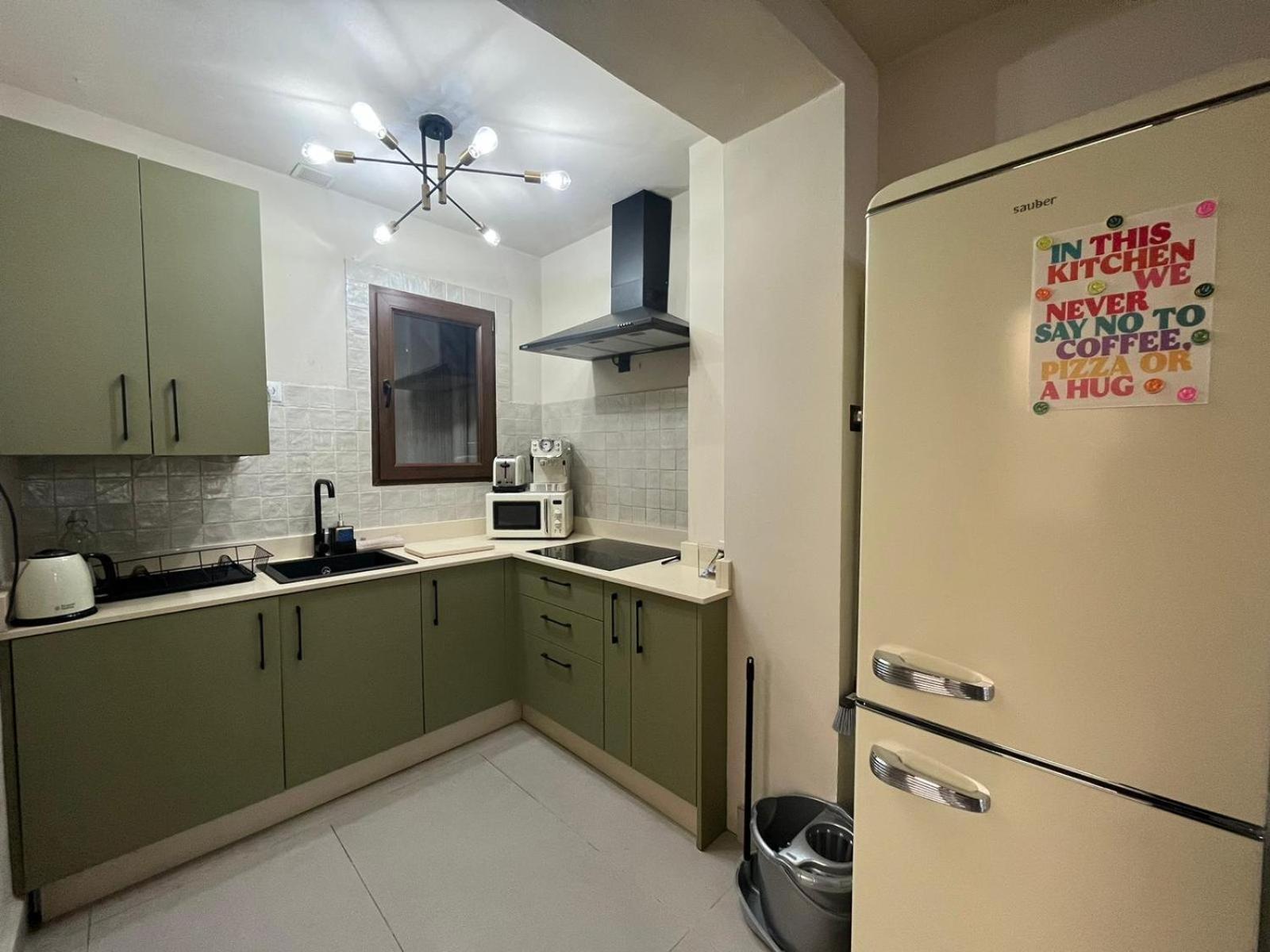 Apartamento Malaga Centro Triton ภายนอก รูปภาพ