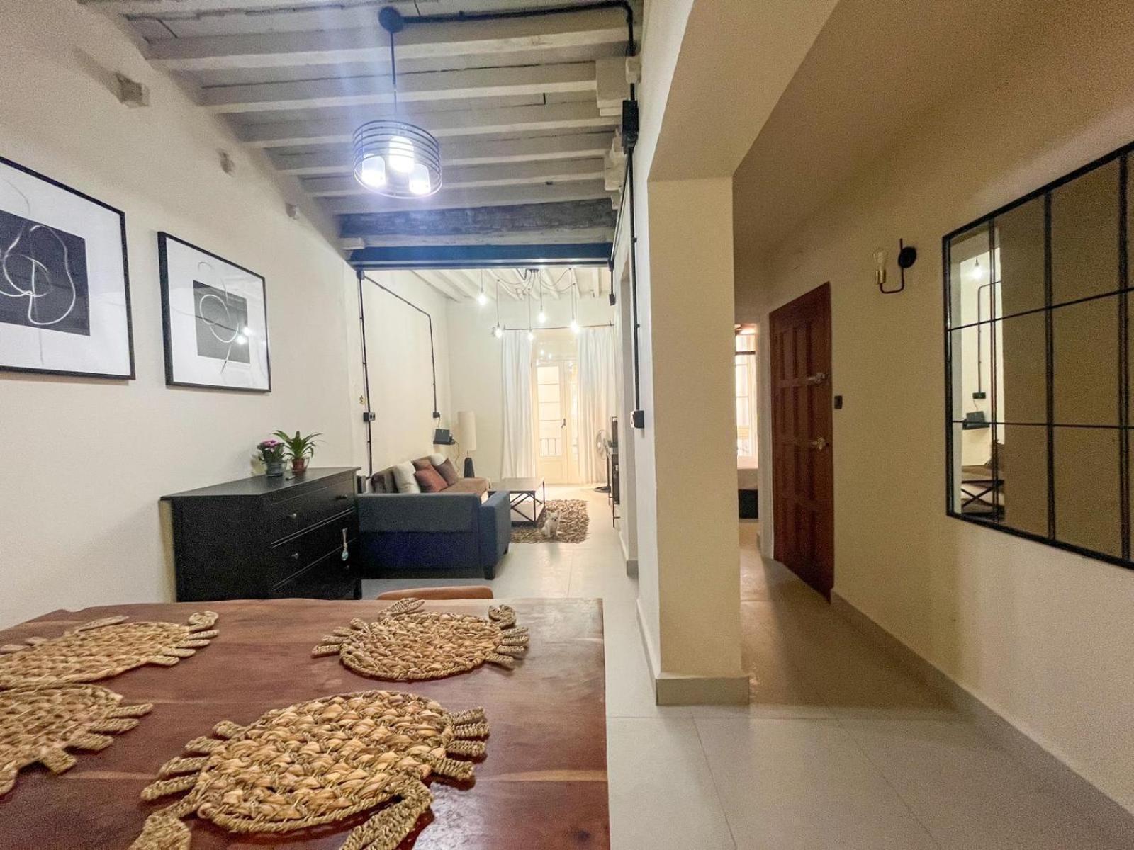 Apartamento Malaga Centro Triton ภายนอก รูปภาพ